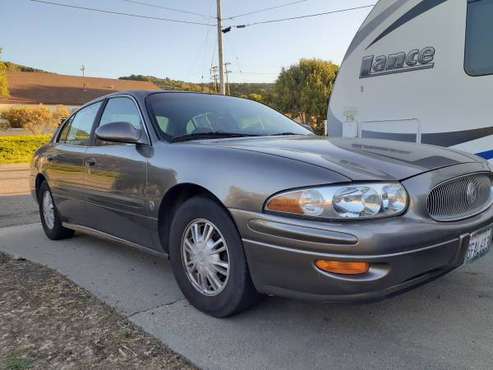 2003 Buick LeSabre for sale in Lompoc, CA