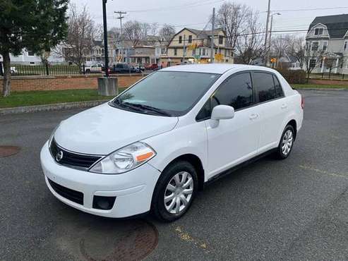 2011 Nissan Versa sedan-WE HAVE NEW PLATES IN STOCK-DONT WAIT FOR... for sale in Schenectady, NY