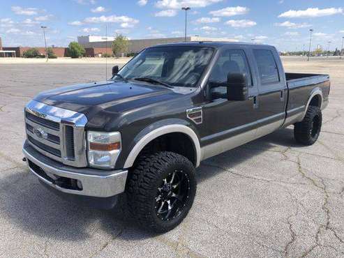 2008 FORD F350 SRW SUPER DUTY GUARANTEE APPROVAL!! for sale in Columbus, OH