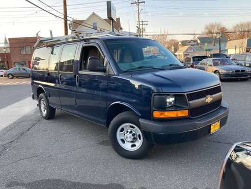 2016 Chevrolet Express Cargo 2500 2500 3dr Cargo Van w/1WT - cars for sale in Milford, MA