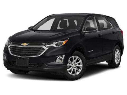2018 Chevrolet Equinox LT SUV - - by dealer - vehicle for sale in West Babylon, NY