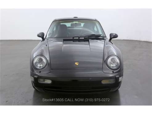 1997 Porsche 993 for sale in Beverly Hills, CA