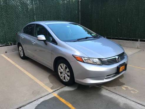 Honda Civic Low miles!!! for sale in Astoria, NY