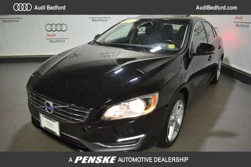 2014 *Volvo* *S60* *T5 Premier Plus Call Rodney 412.616 for sale in Bedford, OH