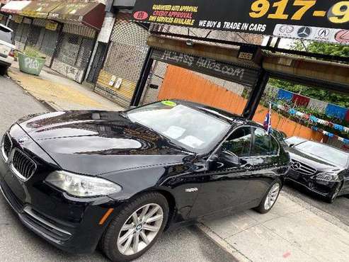 2014 BMW 5-Series 535i xDrive - EVERYONES APPROVED! for sale in Brooklyn, NY