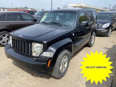 2011 Jeep Liberty - - by dealer - vehicle automotive for sale in Lake Orion, MI