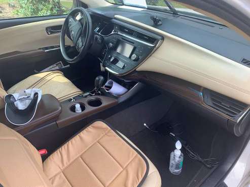 2014 Toyota Avalon for Sale - cars & trucks - by owner - vehicle... for sale in Fayetteville, NC
