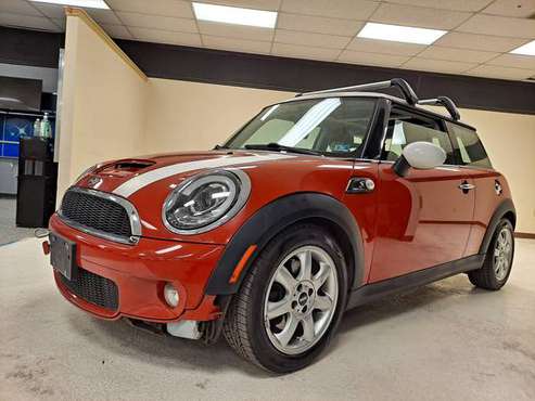 2009 MINI COOPER 90k MILES CLEAN! - - by for sale in Decatur, GA