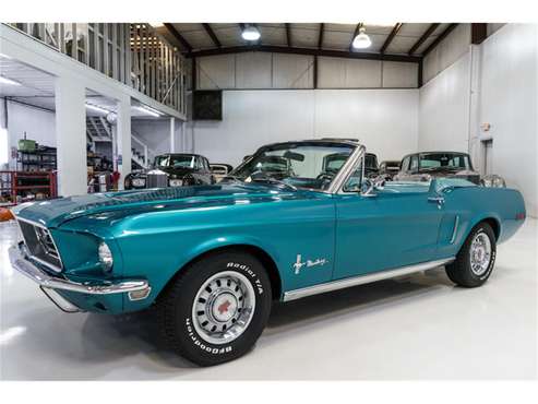1968 Ford Mustang for sale in Saint Louis, MO