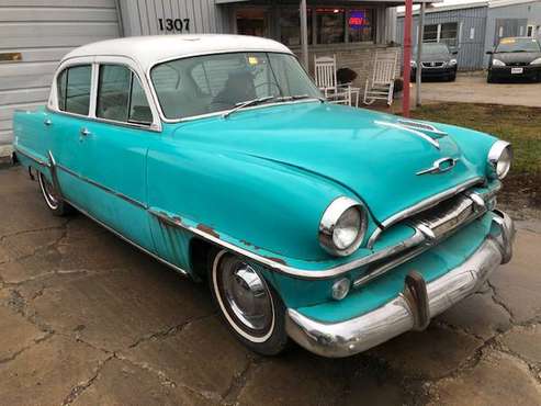 1954 Plymouth Belvedere - cars & trucks - by dealer - vehicle... for sale in Champaign, IL