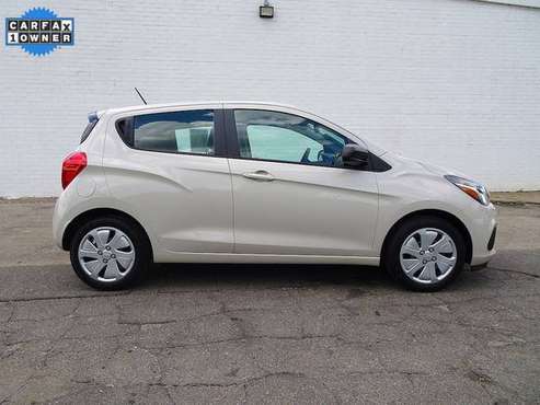 Chevrolet Spark Automatic Chevy Cheap Car Payments 42 a Week Certified for sale in Lynchburg, VA