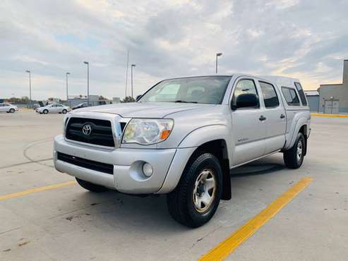 2008 TOYOTA TACOMA V6 DOUBLE CAB 4WD !!! B for sale in Brooklyn, NY