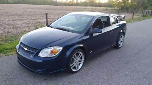 2008 Chevrolet Cobalt SS for sale in Columbus, OH