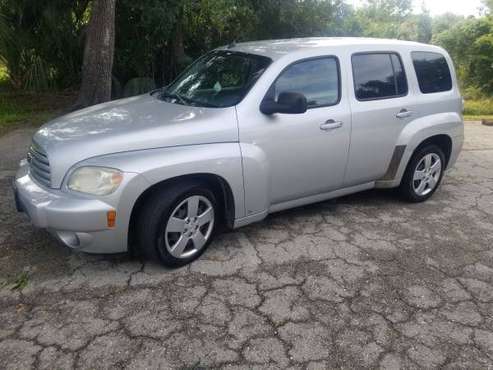 2009 Chevy HHR for sale in Fort Myers, FL