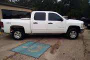 2013 chevy silverado - cars & trucks - by dealer - vehicle... for sale in Brookland, AR