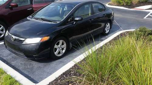 2006 Honda Civic LX $2650 OR BEST OFFER for sale in The Villages, FL