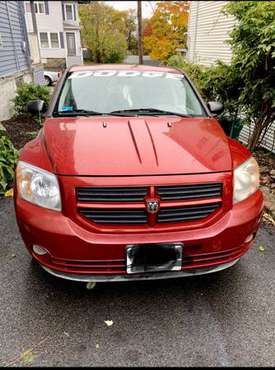 2007 Dodge Caliber - cars & trucks - by owner - vehicle automotive... for sale in Pawtucket, RI