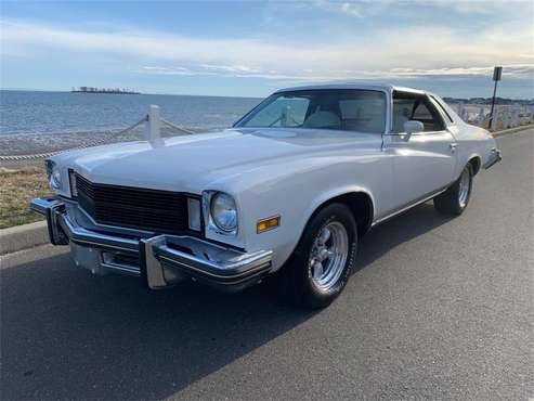 1975 Buick Century for sale in Milford City, CT