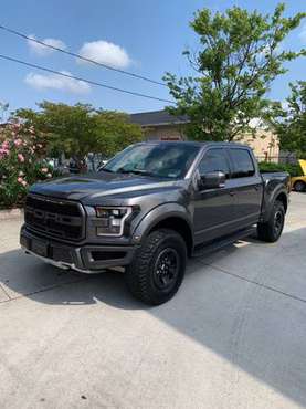 2018 Ford Raptor for sale in Semmes , AL