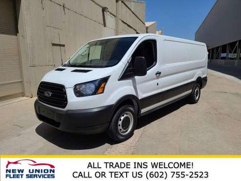 2019 Ford Transit Cargo 150 3dr LWB Low Roof Cargo Van w/60/40 for sale in Goodyear, AZ