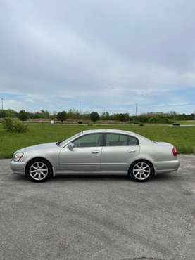 2002 Infiniti Q45 - - by dealer - vehicle automotive for sale in KY