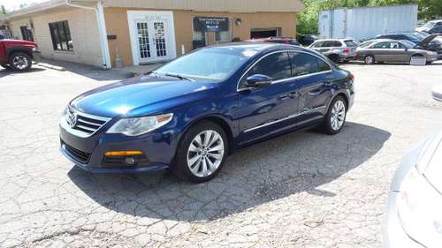 2009 VW CC sport for sale in NICHOLASVILLE, KY