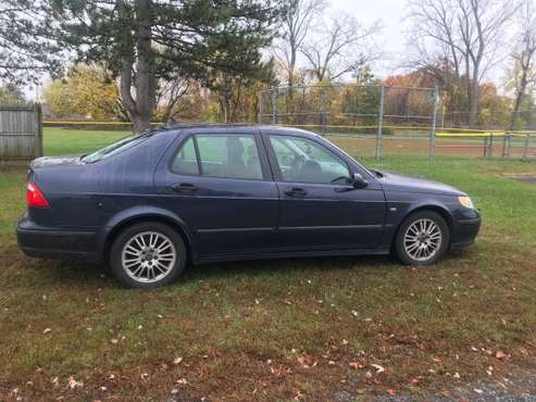 2005 Saab 9-5 arc - cars & trucks - by owner - vehicle automotive sale for sale in Albany, NY