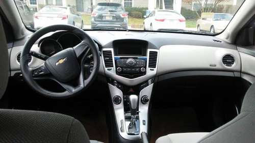 Chevy cruze 1 4 for sale in Sterling, District Of Columbia