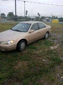 1999 Toyota Camry le - cars & trucks - by owner - vehicle automotive... for sale in Lakeland, FL