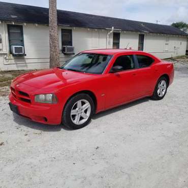 2008 Dodge Charger V6 3.5 High Output for sale in St. Augustine, FL