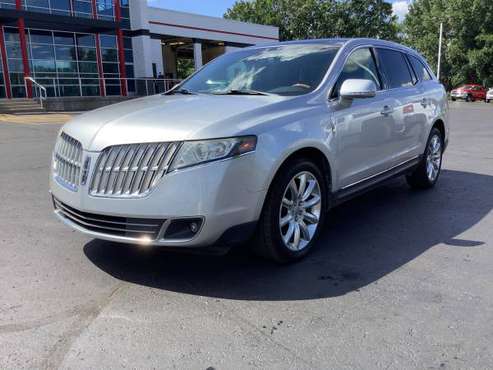 3rd Row! 2010 Lincoln MKT! Low Mileage! Clean Carfax! - cars &... for sale in Ortonville, MI