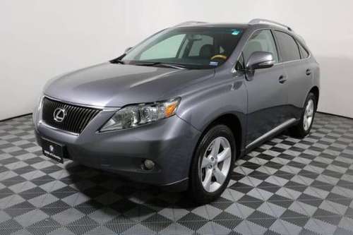 2012 Lexus RX 350 for sale in Columbia, MO