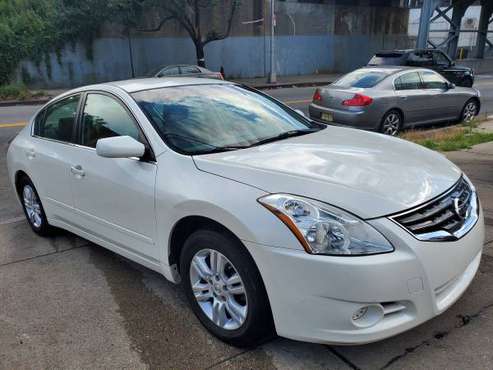 2010 Nissan Altima 2 5 S offered by usedcarsqueensny com - cars & for sale in Jamaica, NY