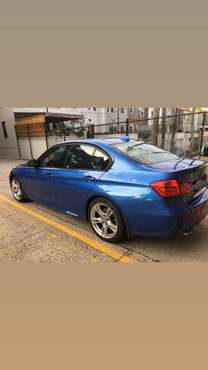 2014 BMW 328xi - cars & trucks - by owner - vehicle automotive sale for sale in Ridgewood, NY
