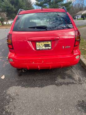 Pontiac Vibe - cars & trucks - by owner - vehicle automotive sale for sale in Howell, NJ
