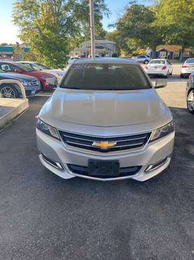 2014 CHEVY IMPALA $4,200 DOWN PAYMENT - cars & trucks - by dealer -... for sale in Lawrenceville, GA