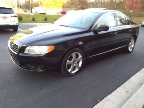 2008 Volvo S80 T6 - cars & trucks - by dealer - vehicle automotive... for sale in York, PA