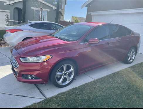 Ford Fusion 2014 for sale in Manteca, CA