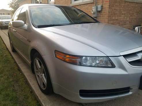 2006 Acura tl for sale in Harwood Heights, IL
