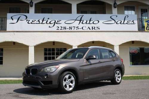 2014 BMW X1 Sdrive28i Warranties Available for sale in Ocean Springs, MS