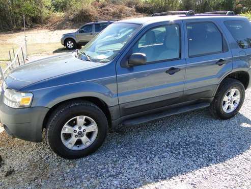 05 Ford Escape for sale in Maryille, TN