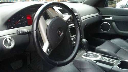 2009 G8 Pontiac for sale in Tenino, WA