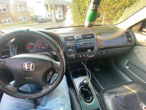 Honda Civic for sale in Yonkers, NY