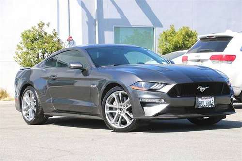 2020 Ford Mustang GT Premium - Lower Price - - by for sale in Seaside, CA