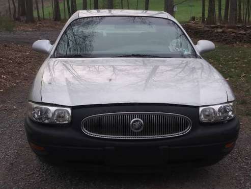 2000 Buick LeSabre for sale in Jersey Shore, PA