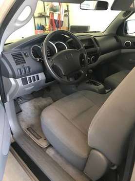 2007 Toyota Tacoma for sale in Glendale, AZ