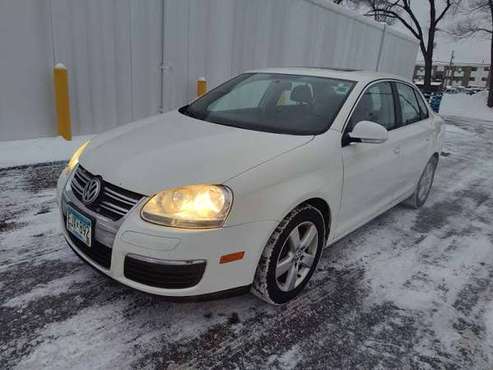 2008 Volkswagen Jetta! NEW ARRIVAL! - - by dealer for sale in Columbia Heights, MN