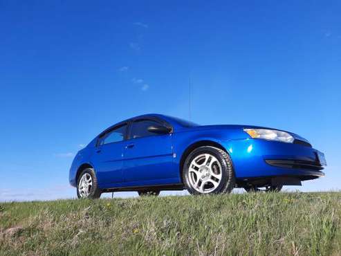 2004 Saturn ion level 2 for sale in Northfield, MN