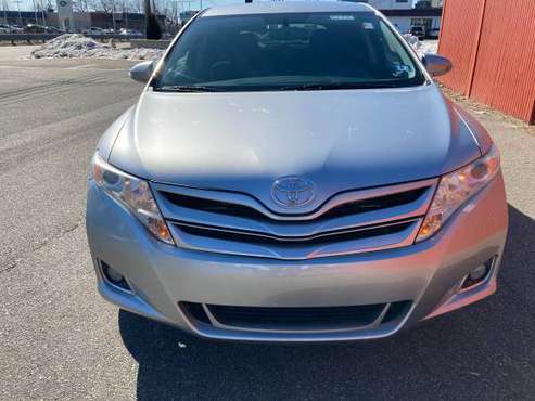 2015 Toyota Venza LE AWD, Desirable 4 Cyl Model for sale in Peabody, MA