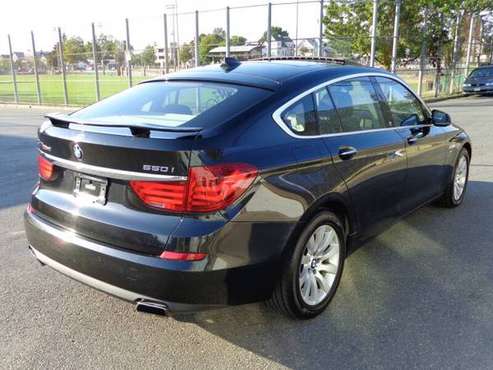 2010 BMW 550i Gran Tourismo Xdrive Grand OR BEST OFFER for sale in Somerville, MA